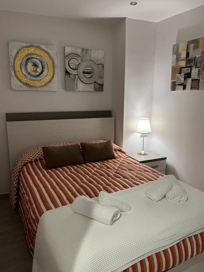 Apartamento 128 Espinel Ronda Exteriör bild
