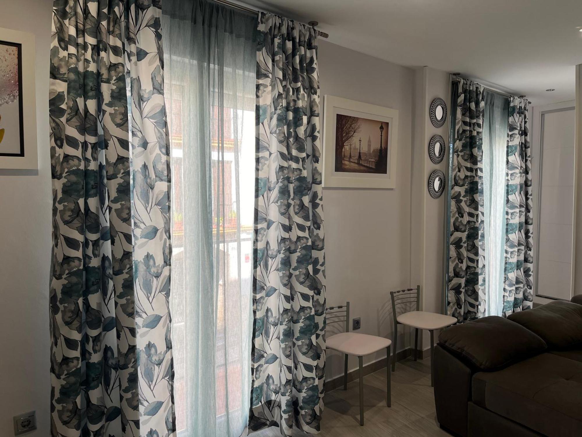 Apartamento 128 Espinel Ronda Exteriör bild