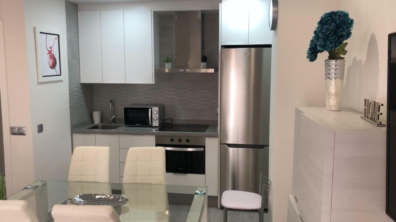 Apartamento 128 Espinel Ronda Exteriör bild