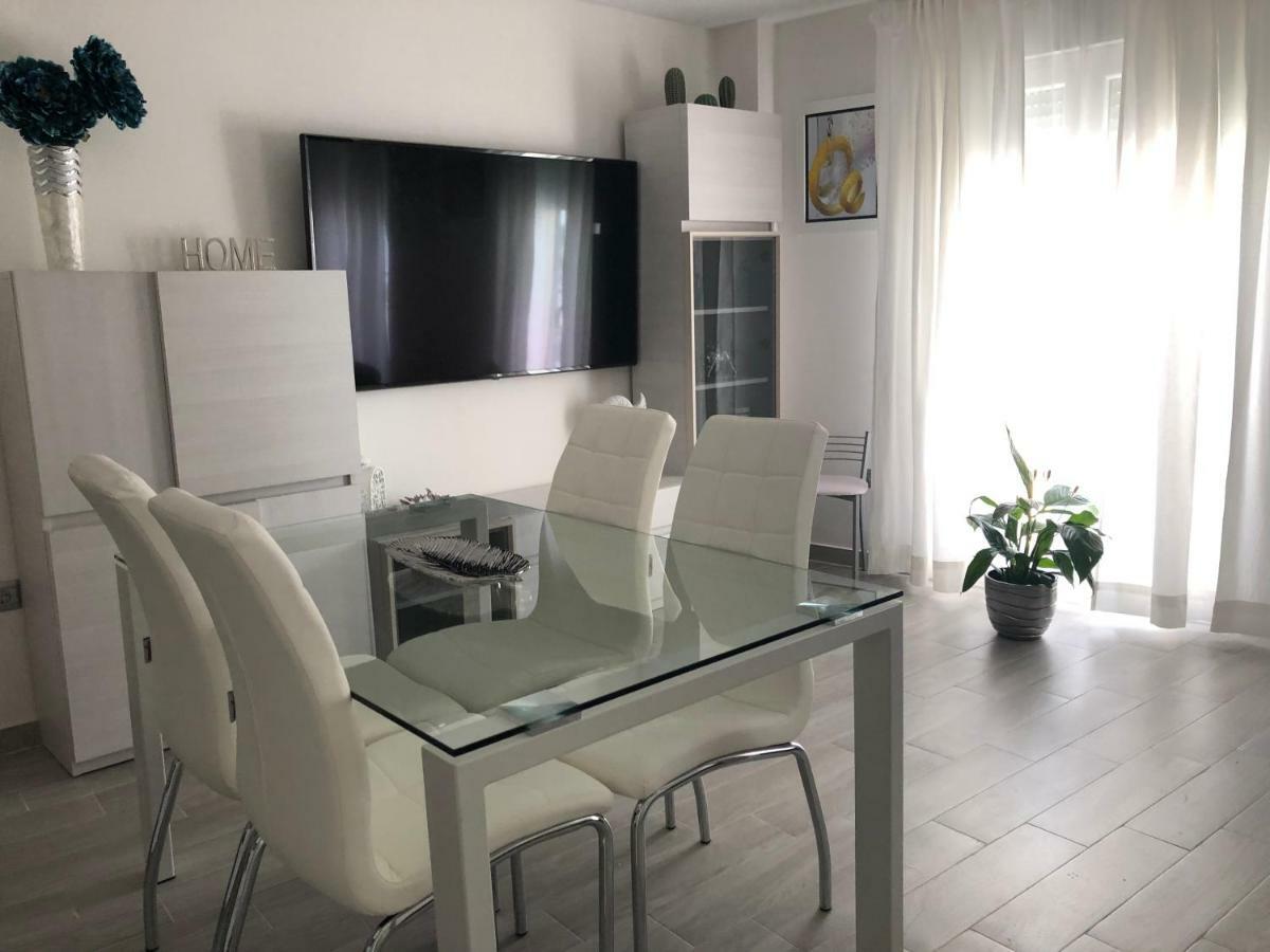Apartamento 128 Espinel Ronda Exteriör bild